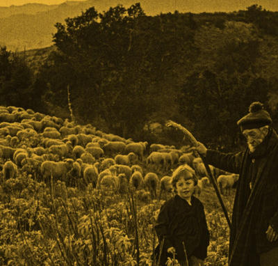 Le maître du pictorialisme