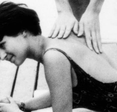 Parlons Cinéma avec... Nine Antico. À propos de <em>La Carrière de Suzanne</em> d'Eric Rohmer et de <em>Le Marin masqué</em> de Sophie Letourneur