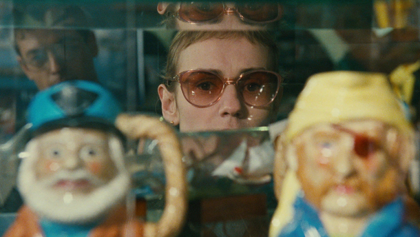 La Cérémonie - 50 ans MK2