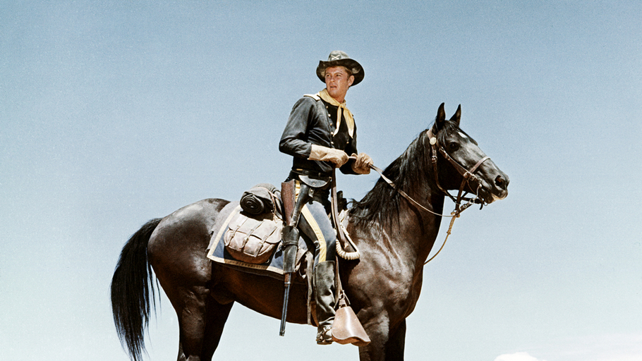 La Charge de la huitième brigade