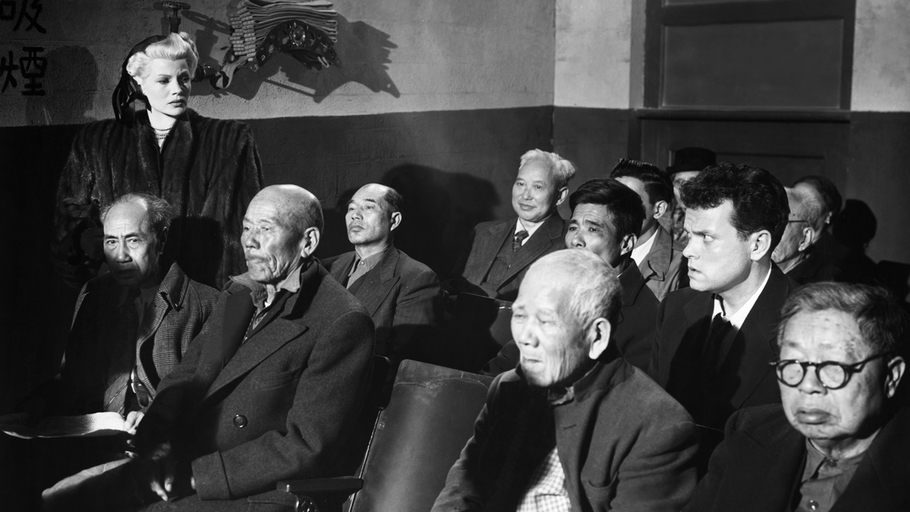 Welles : montages et remontages 