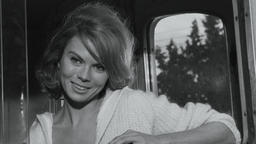 La Dérive (Paula Delsol, 1964 )