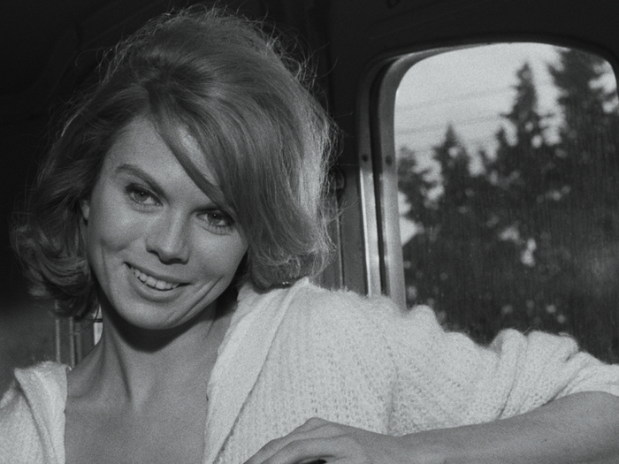 La D&eacute;rive (Paula Delsol, 1964 )