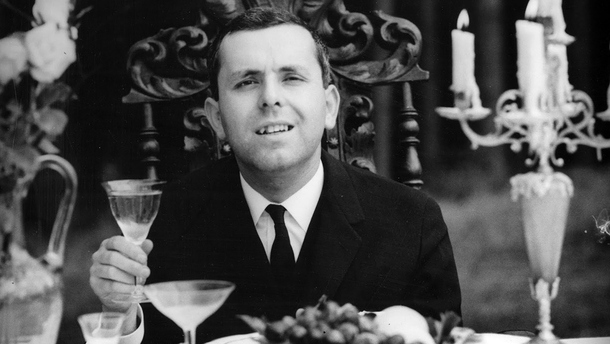 La Fête et les invités (Jan Nemec)