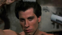 LA FIEVRE DU SAMEDI SOIR Badham FESTIVAL