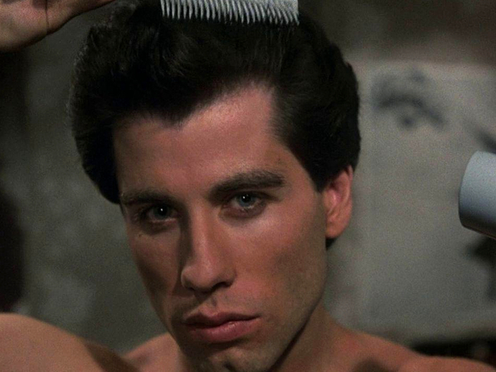 LA FIEVRE DU SAMEDI SOIR Badham FESTIVAL