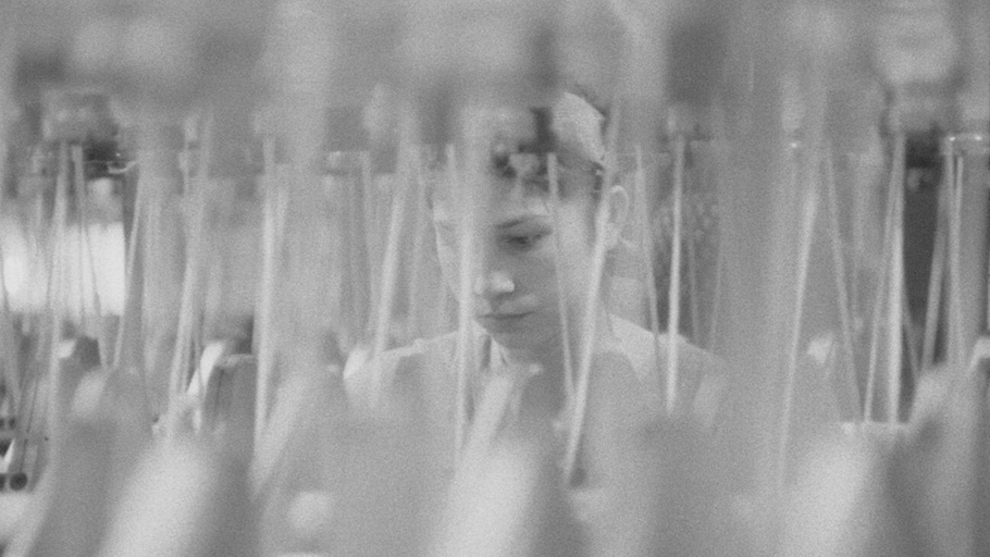 La Filature de Lőrinci