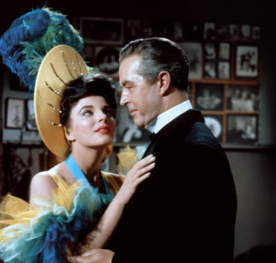 Discussion avec Axelle Ropert. À propos de <em>La Fille sur la balançoire</em> de Richard Fleischer