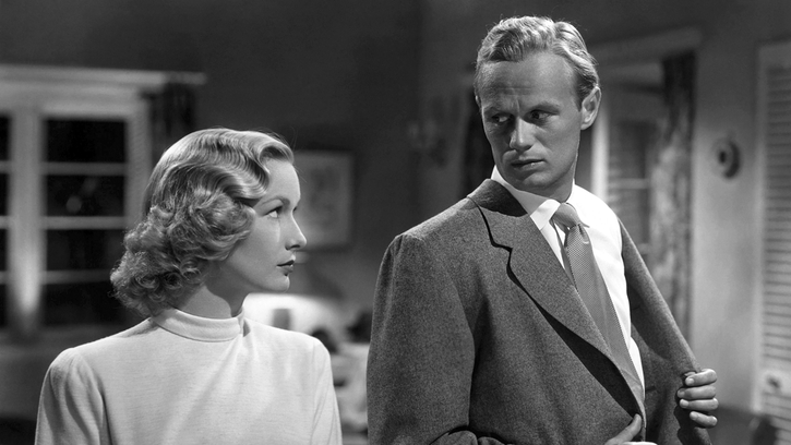 La Furie des tropiques