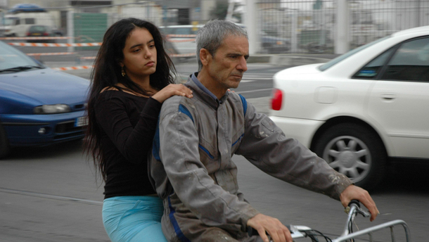 La Graine et le mulet - Abdellatif Kechiche
