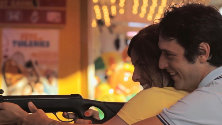 La Guerre est déclarée