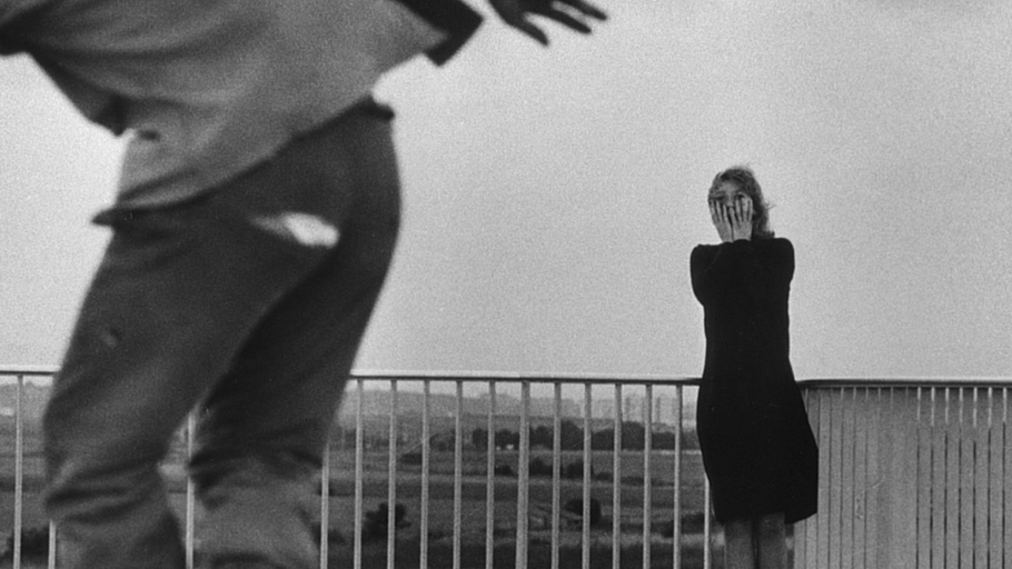 La Jetée