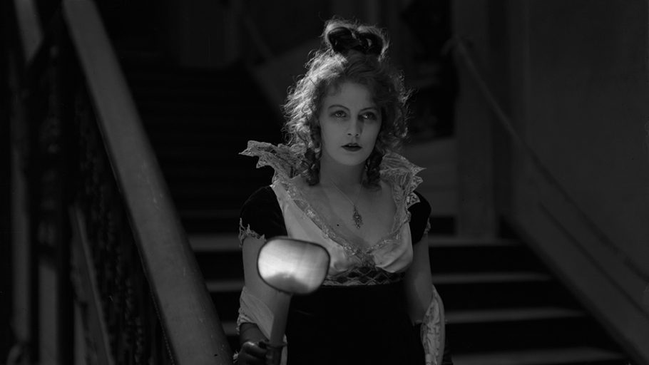 La Légende de Gösta Berling