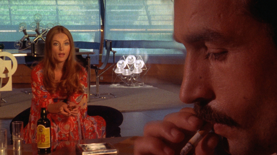 La Longue Nuit de l'exorcisme