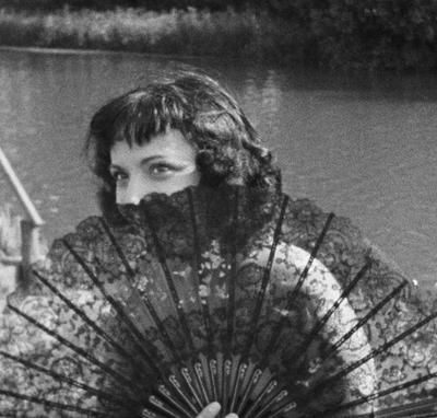 Les images magiques du cinéma