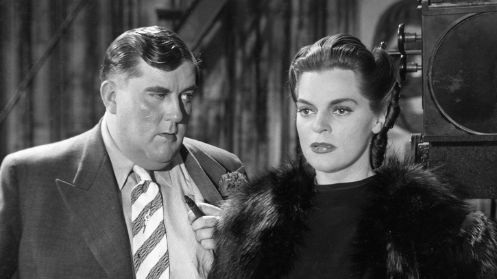 La Mélodie du meurtre