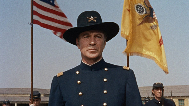 La Mission du commandant Lex