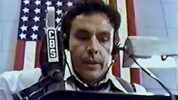 La Nuit qui terrifia l'Amérique