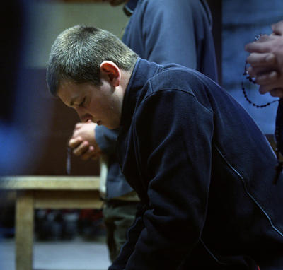 Les Ciné-Clubbeurs (15-20 ans) - Rencontre avec Anthony Bajon