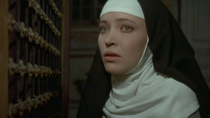 La Religieuse
