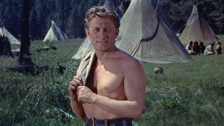 La Rivière de nos amours