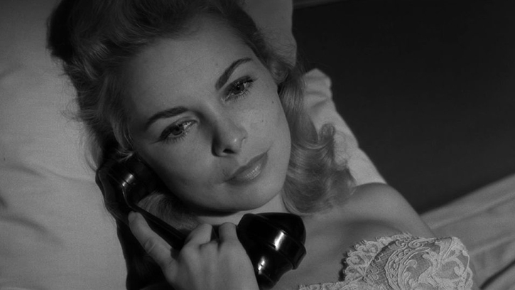 La Soif du mal (Preview version)