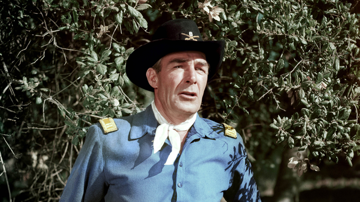 La Trahison du capitaine Porter