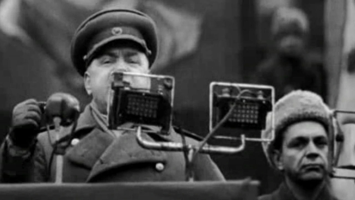 La Victoire en Ukraine