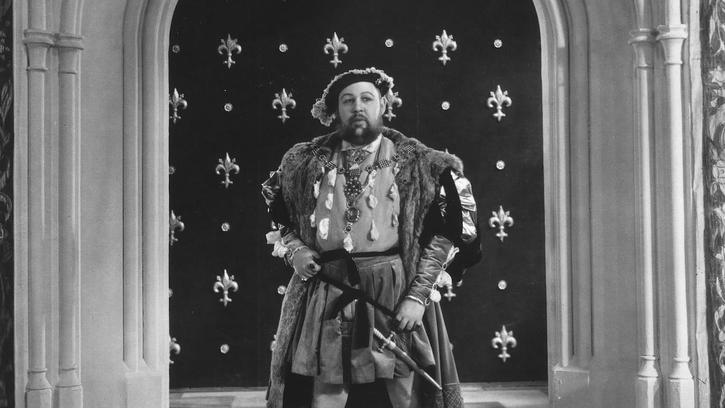 La Vie privée d'Henry VIII