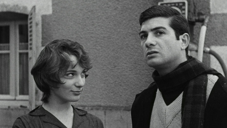 Le Beau Serge