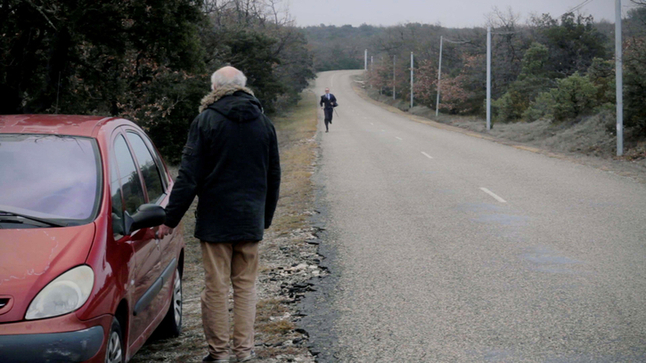 Le Château de hasard : Étage 1, pièce 1 