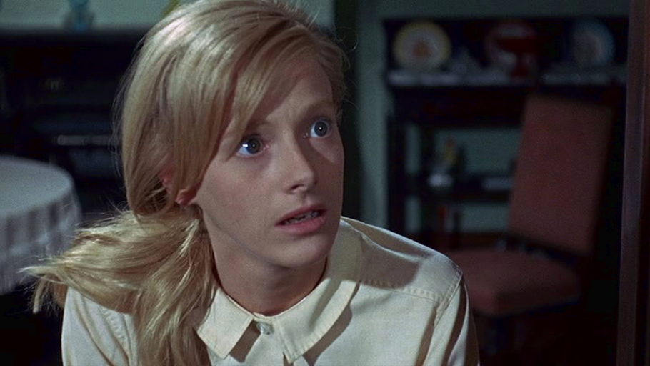 Le Cœur est un chasseur solitaire (Robert Ellis Miller, 1968) - La