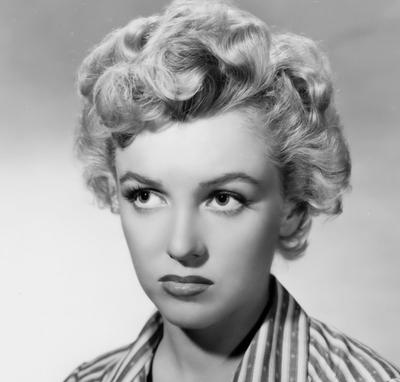 Marilyn Monroe&nbsp;: (Re)voir l'actrice