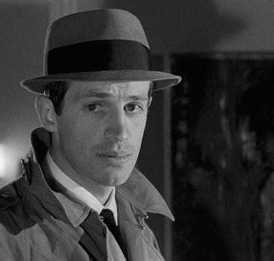 Le Ciné-Club de Frédéric Bonnaud. Épisode 39 - <em>Le Doulos</em> de Jean-Pierre Melville