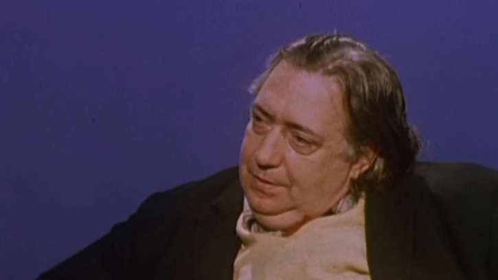 Le Fantôme d'Henri Langlois