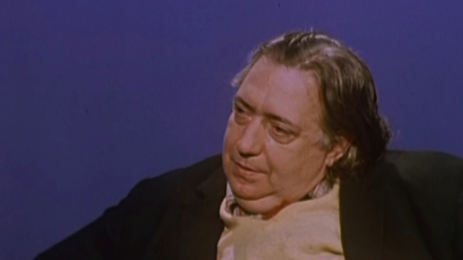Le Fantôme d'Henri Langlois