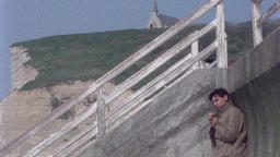 Le Fils puni (photogramme) © INA