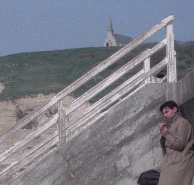 Présentation de l'hommage à Philippe Collin