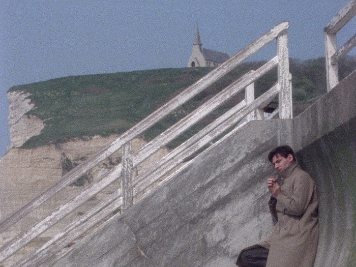 Le Fils puni (photogramme) &copy; INA