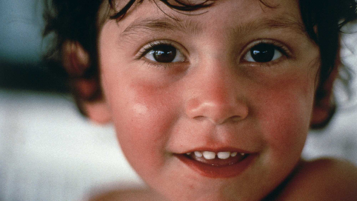 Le Garçu