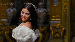 Le Guépard Claudia Cardinale