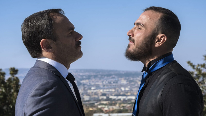 Le Maire du Rione Sanità