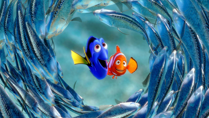 Le Monde de Nemo