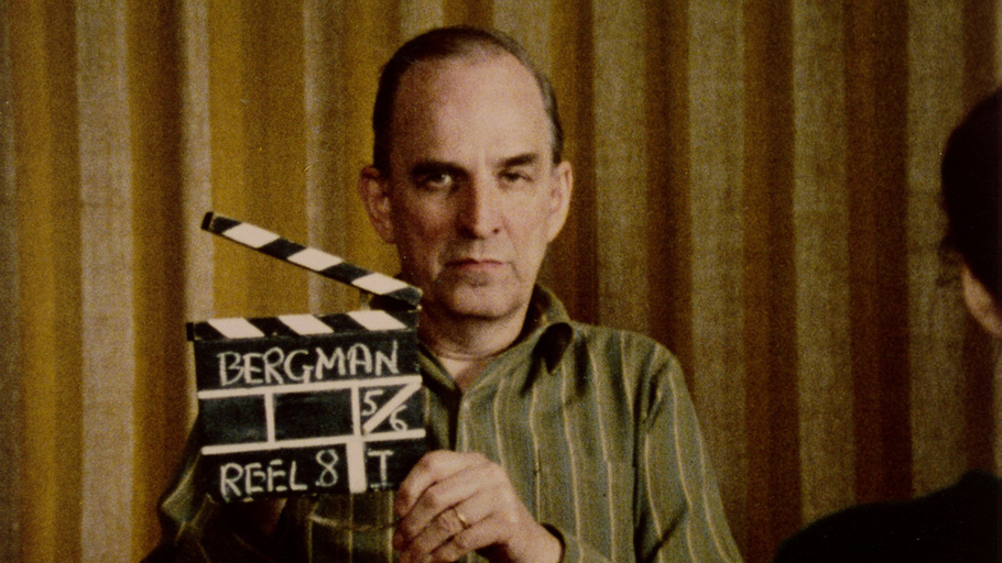 Le Monde d'Ingmar Bergman