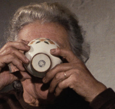 Parlons Cinéma avec... Patric Chiha. À propos de <em>Le Mouvement des choses</em> de Manuela Serra