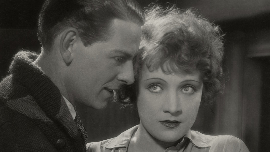 Le Navire des hommes perdus