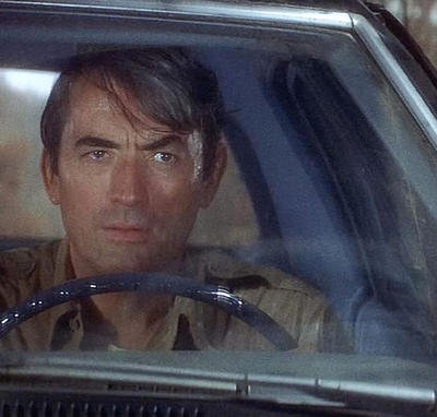 Discussion avec Olivier Père. À propos de <em>Le Pays de la violence</em> de John Frankenheimer