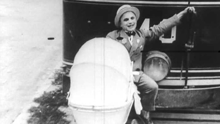 Le Petit Fruit de l'amour