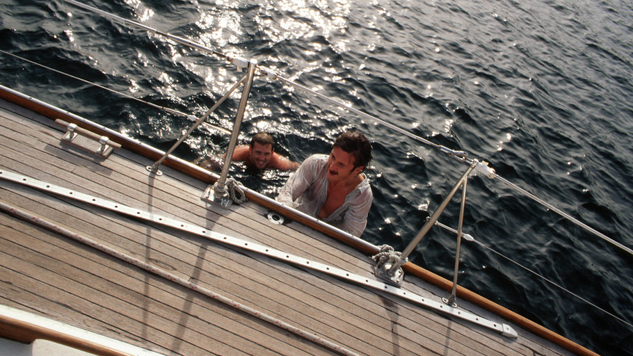 Le Poids de l'eau