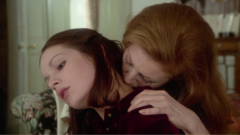 Le Rempart des béguines (Bande-annonce)